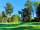 Paradis des golfeurs : jouez sur les greens d'Aix-les-Bains